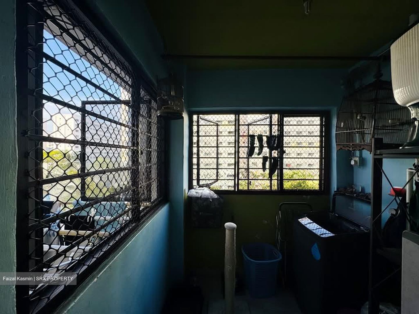 Blk 631 Woodlands Ring Road (Woodlands), HDB 4 Rooms #550026781